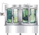 饮料机械——果汁饮料生产线