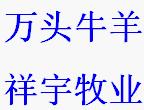 万头牛羊育种基地鲁西南牛羊大市场祥宇牧业