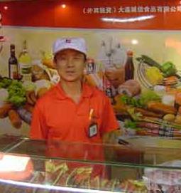 烤肠烤肉酱卤火腿高温肠等诚信食品