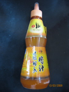 味川神厨-鸡汁